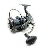 Captain Hummer 12000 Surf Makine 6+1 Bb Standart