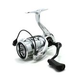 Captain İcon-X 3000 Spin Makine 6+1 Bb