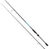 Captain Integra Carbo-X 228CM 1-7gr Atarlı Karbon Lrf Olta Kamışı