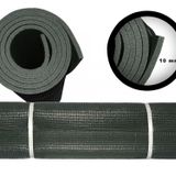 Captain Kamp Matı 10 Mm Eva Yatak 60X190 Cm Haki