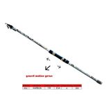 Captain Kawasaki 500 cm 300 gr Atarlı Karbon Surf Olta Kamışı