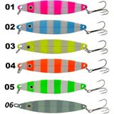 Captain Lüfer Kaşığı 28GR 9cm - NO:05