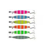 Captain Lüfer Kaşığı 28Gr 9Cm