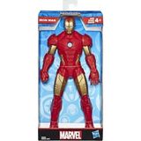 Captain Marvel Marvel Iron-Man 24 cm Figür E5556-E5582