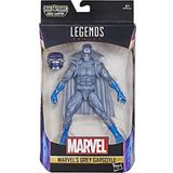 Captain Marvel - Marvel Legends Marvel's Grey Gargoyle (Kree Sentry BAF) Aksiyon Figürü