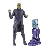 Captain Marvel - Marvel Legends Talos (Kree Sentry BAF) Aksiyon Figürü