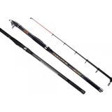 Captain Matrix 390 cm 150-250 gr Aksiyonlu Sörf Kamış