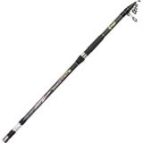 Captain Matrix 420 cm 150-250 gr Atarlı Teleskopik Surf Kamış