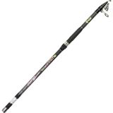 Captain Matrix 450 cm 150-250 gr Atarlı Teleskopik Surf Kamış