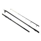 Captain Matrix Elite %100 Carbon 390Cm 150-250Gr 7P Teleskopik Olta Kamışı