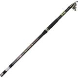 Captain Matrix Elite 420 cm 150-250 gr Atarlı Karbon Surf Olta Kamışı