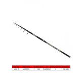 Captain Matrix Pro 150-250 gr 420 cm Kamış