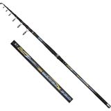 Captain Matrix Pro 420 cm 150-250 gr Atarlı Karbon Surf Olta Kamışı