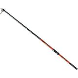 Captain Method 450 cm 100-200 gr Atarlı Karbon Surf Olta Kamışı