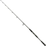 Captain Montano Big Boat 197 cm 20-30LBS Aksiyonlu Karbon Tetikli Tekne Kamışı