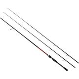 Captain Multi 270 cm Çift Uçlu 5-25-10-45 gr Karbon Spin Olta Kamışı