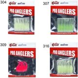 Captain Mutant 3514 Style Pigme 5cm Aromalı Lrf Silikon Suni Yem 10'lu Paket