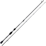 Captain Nomura NM20013524 Hiro Camou 7-35 gr 240 cm Spin Kamış