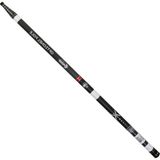 Captain Optional Pole 630 cm Uzunluğu Ayarlanabilir Karbon Göl Kamışı