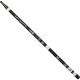 Captain Optional Pole 720 cm Uzunluğu Ayarlanabilir Karbon Göl Kamışı