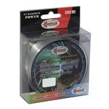 Captain Ozmo Soft 300Mt Monofilament Misina Beyaz Standart 0.35 Mm