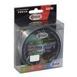 Captain Ozmo Soft 300Mt Monofilament Misina Beyaz Standart 0.40 Mm