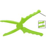 Captain Plastik Balık Tutucu Maşa Klipsli 20CM - Standart