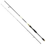 Captain Popping 228 cm 3-15 gr Atarlı Karbon Light Spin Kamışı