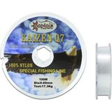Captain Q7 Kaizen 100mt Monofilament Misina Beyaz 0.80 MM - 0,80 MM