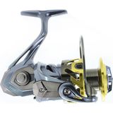 Captain Ramsey 4000 7 + 1 Bilyeli Spin Makina