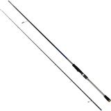 Captain Safina Carbo-X 228CM 3-12GR Atarlı Spin Olta Kamışı