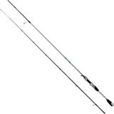 Captain Selica Rock Game Fuji 228CM 2-9gr Atarlı Karbon Lrf Olta Kamışı