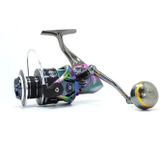 Captain Spectra 6000 8+1 BB Tekne Makinesi