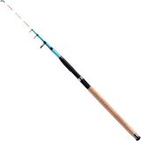 Captain Spider King 390 cm 100-200 gr Atarlı Karbon Teleskopik Kamış