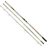 Captain Stinger 420 cm 100-250 gr Atarlı Karbon 3 Parça Surf Olta Kamışı