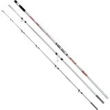 Captain Style Craft 450 cm 100-250 gr Atarlı Karbon 3 Parça Surf Kamış