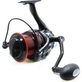 Captain Sumo 8000 Surf Makine 7+1 Bb Standart