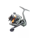 Captain Tiny 2500 6+1 BB Spin Makinesi