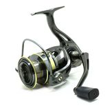 Captain Trophy Spin Makine 7+1 Bb