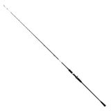 Captain Violette Power 192 cm 100-350 gr Aksiyonlu Karbon Slow Jig Kamışı