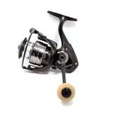 Captain Voyager 3000 Spin Makine 8+1 Bb Standart