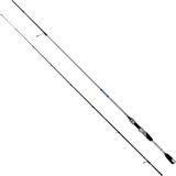 Captain Wilder Rock Game Fuji 243CM 3-15GR Atarlı Light Spin Kamışı