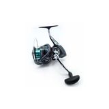 Captain Wilson 4+1 BB LRF Makine