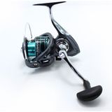 Captain Wilson 7000 3+1 BB Tekne Makinesi