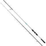 Captain Zetrix Fuji 265CM 29GR Atarlı Spin Kamış
