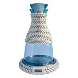 Captainra Cam Sürahi - 1,5 lt - Bej