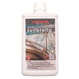 captainRa Marine Awning Tarpaulin and Sunbrella/Tente Branda ve Sunbrella Temizleyici 500 Ml