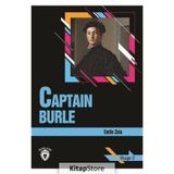 Captan Burle - Stage 2 - Emile Zola