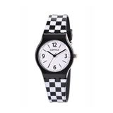 Captiva 30 Mt Suya Dayanıklı Analog Silikon Kordonlu Çoçuk Kol Saati Cp.yn.25.28