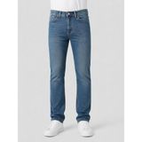 Captiva B.wood Regular Fit Likralı Erkek Jean Pantolon 7569 - Koyu - Mavi - 36